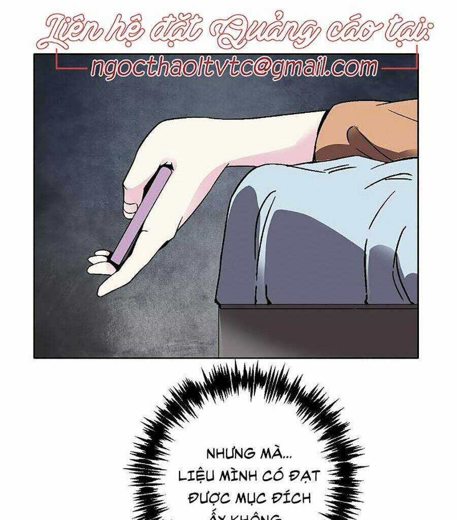 Hầm Ngục Bóng Tối - Chapter 24 - Trang 29