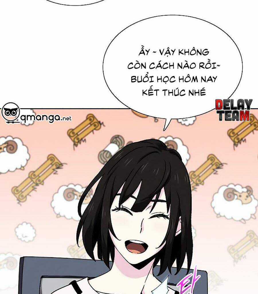 Hầm Ngục Bóng Tối - Chapter 24 - Trang 33