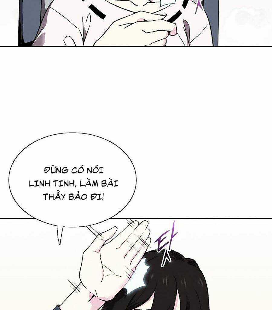 Hầm Ngục Bóng Tối - Chapter 24 - Trang 34