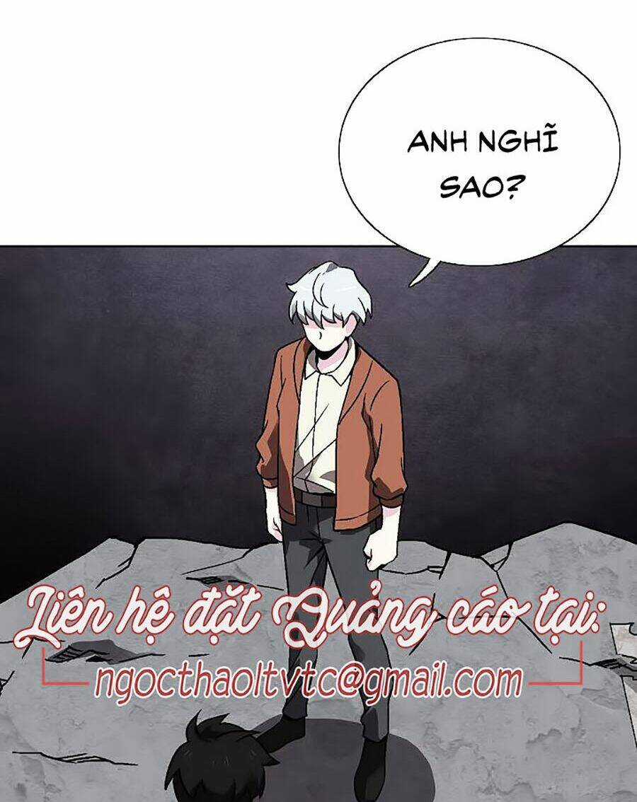 Hầm Ngục Bóng Tối - Chapter 24 - Trang 8