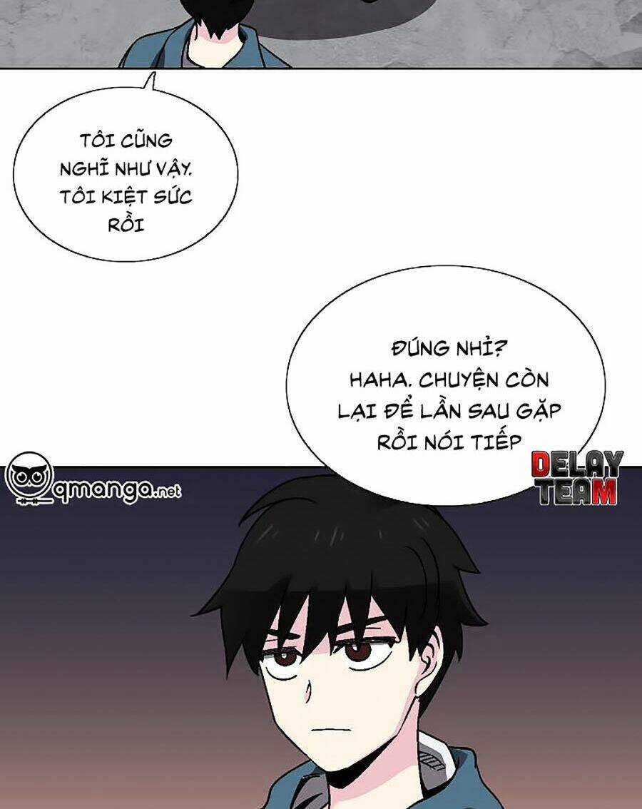 Hầm Ngục Bóng Tối - Chapter 24 - Trang 9