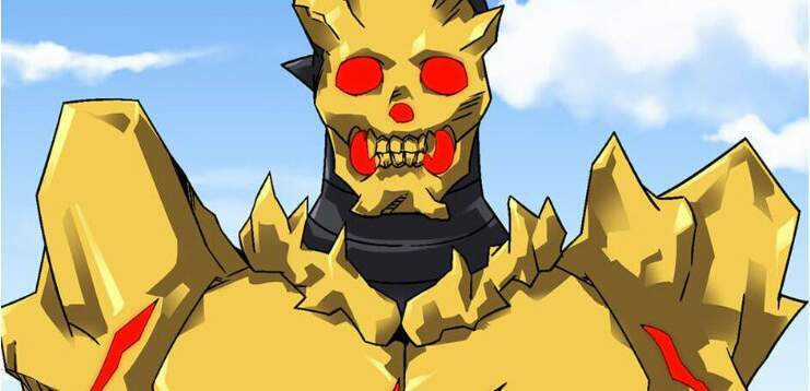 Hầm Ngục Bóng Tối - Chapter 25 - Trang 3