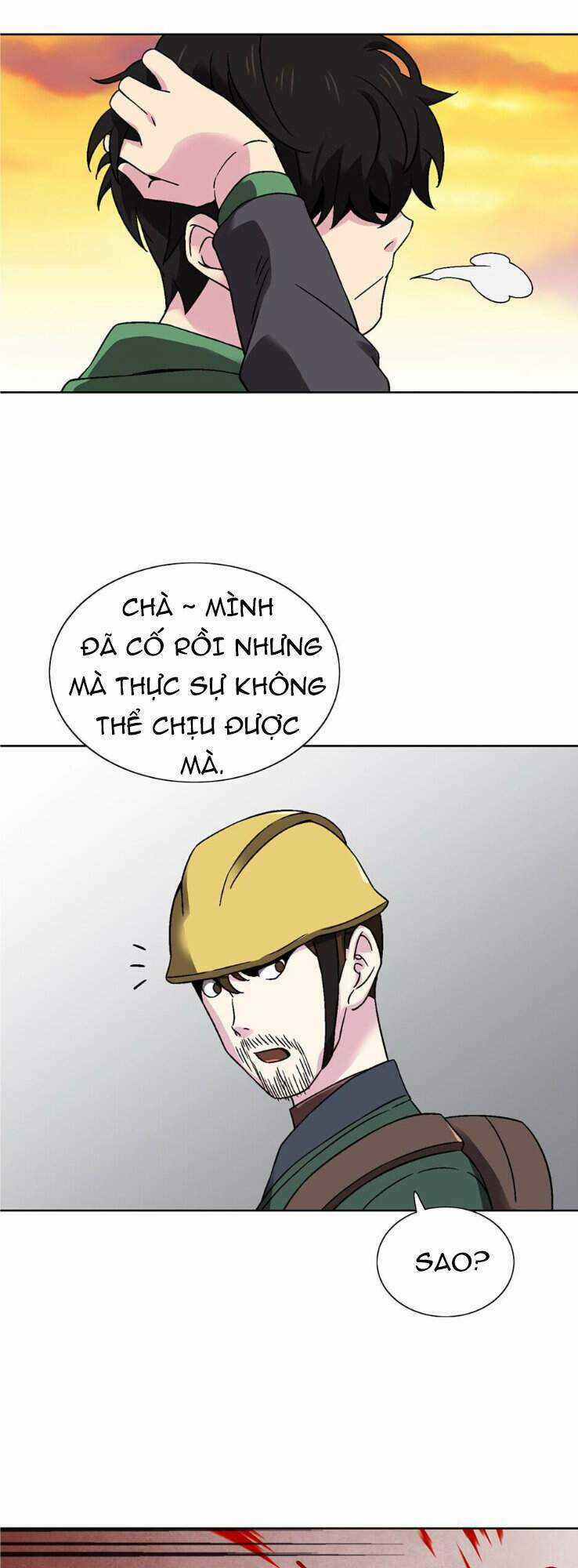 Hầm Ngục Bóng Tối - Chapter 25 - Trang 44