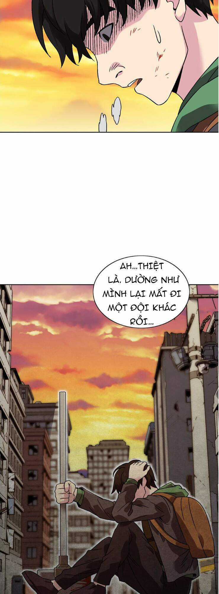 Hầm Ngục Bóng Tối - Chapter 25 - Trang 50