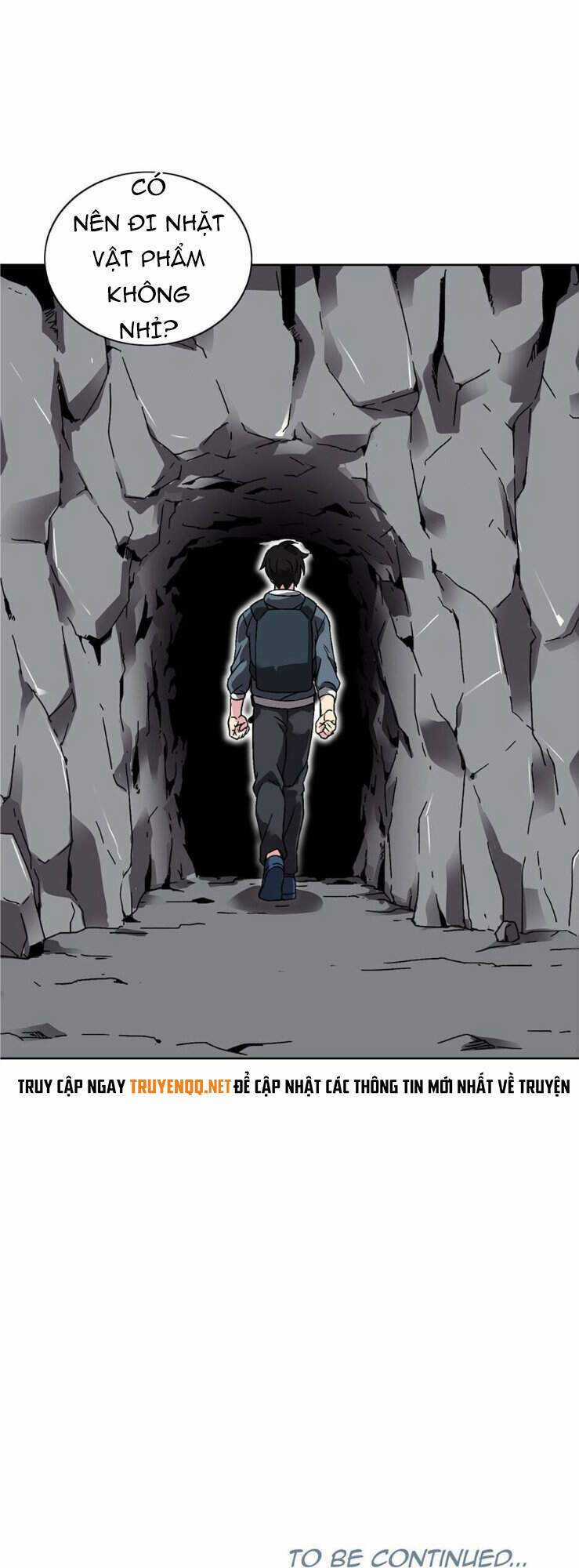 Hầm Ngục Bóng Tối - Chapter 25 - Trang 57