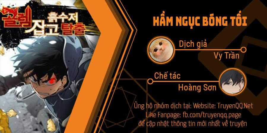Hầm Ngục Bóng Tối - Chapter 26 - Trang 1