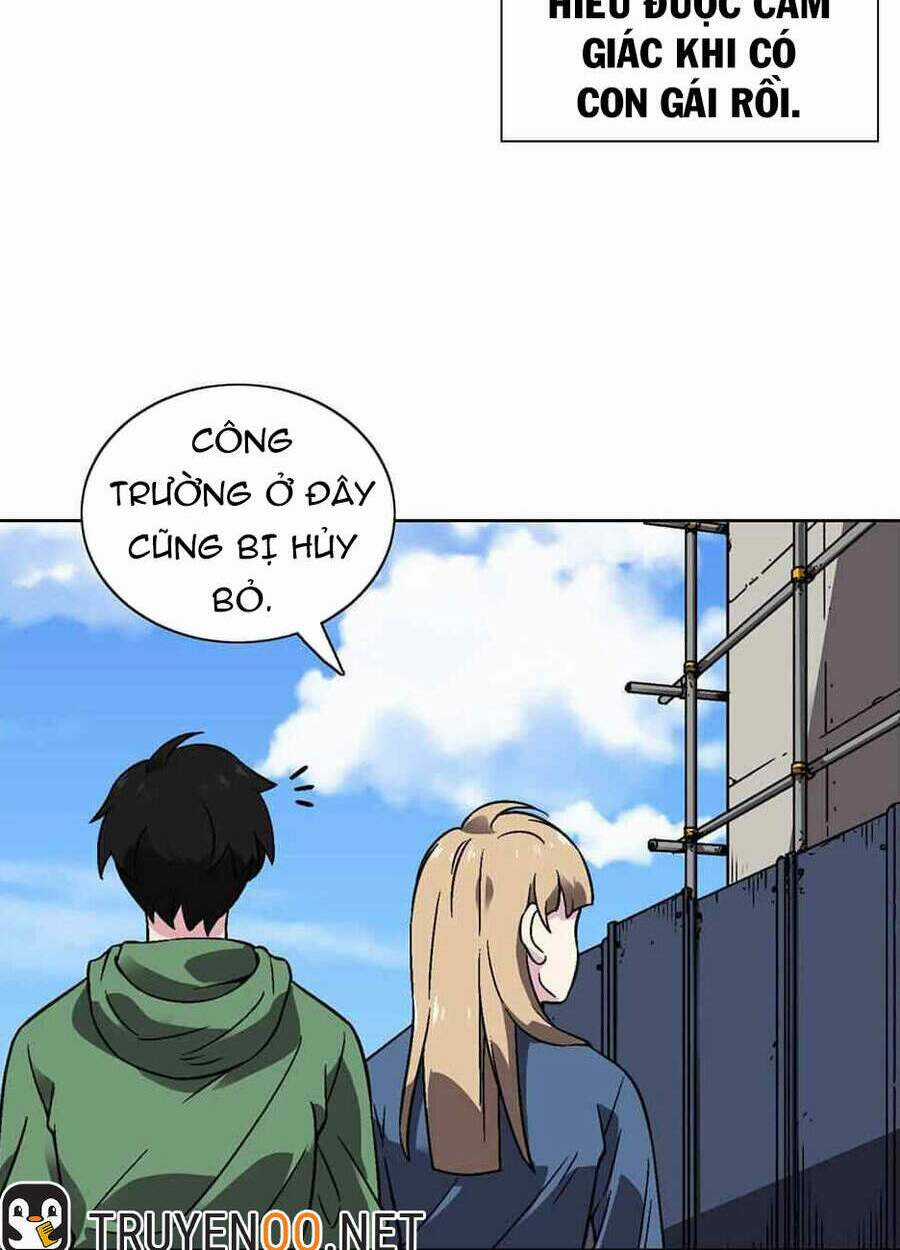 Hầm Ngục Bóng Tối - Chapter 29 - Trang 26