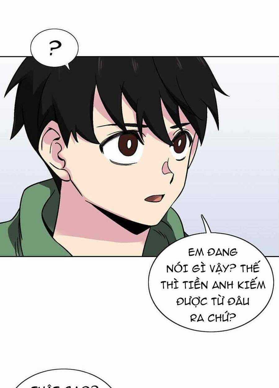 Hầm Ngục Bóng Tối - Chapter 29 - Trang 28