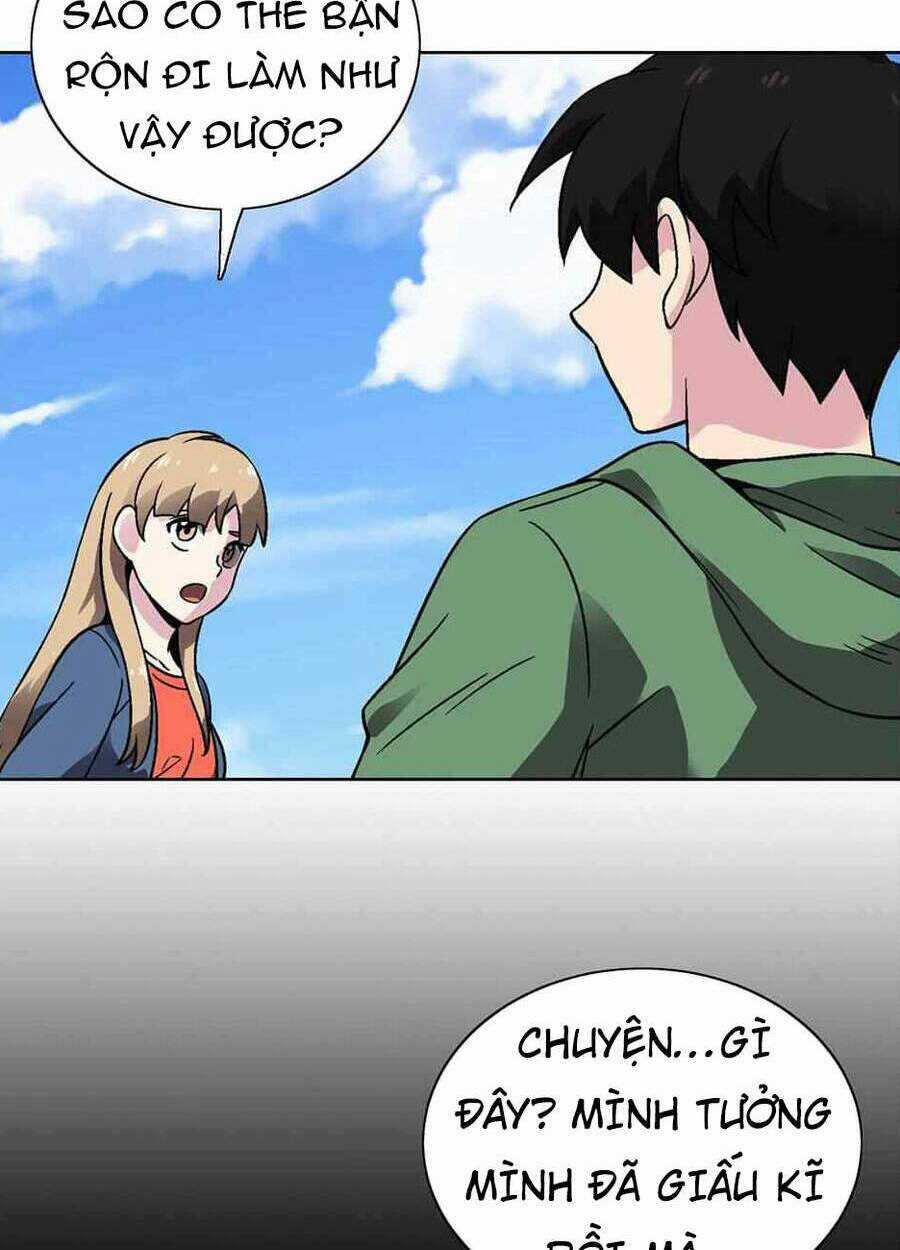 Hầm Ngục Bóng Tối - Chapter 29 - Trang 30