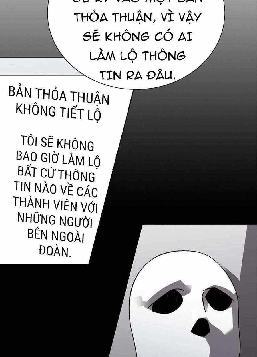 Hầm Ngục Bóng Tối - Chapter 29 - Trang 4