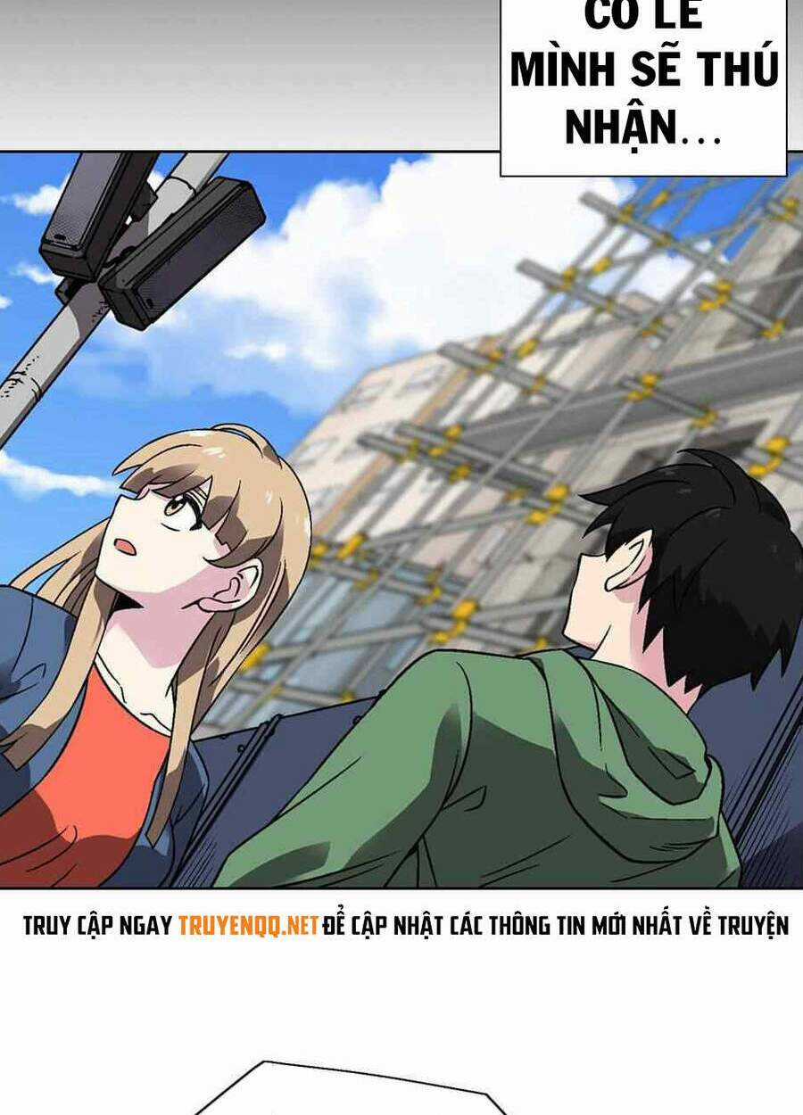 Hầm Ngục Bóng Tối - Chapter 29 - Trang 32