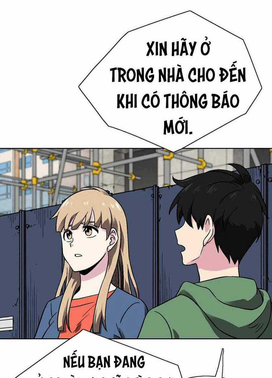 Hầm Ngục Bóng Tối - Chapter 29 - Trang 34