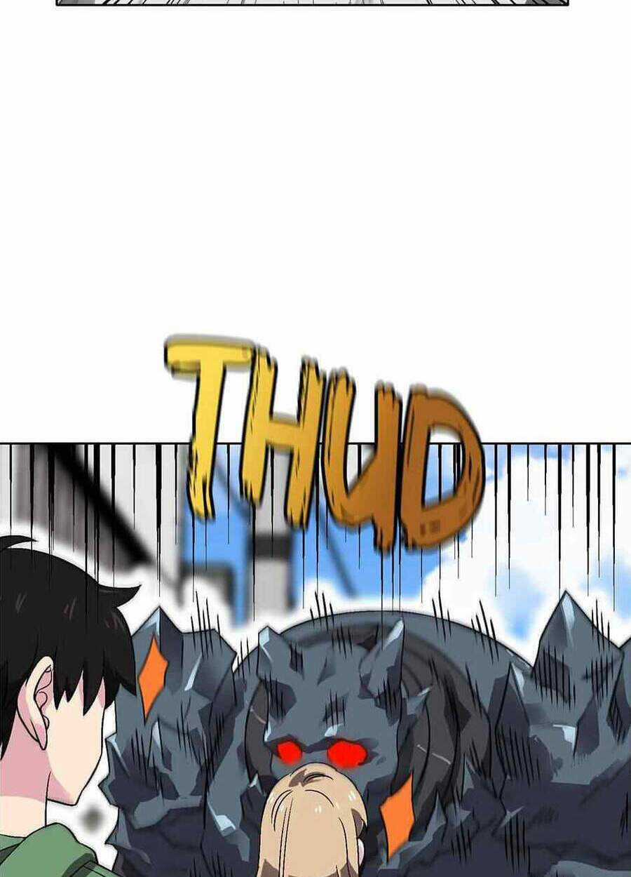 Hầm Ngục Bóng Tối - Chapter 29 - Trang 37