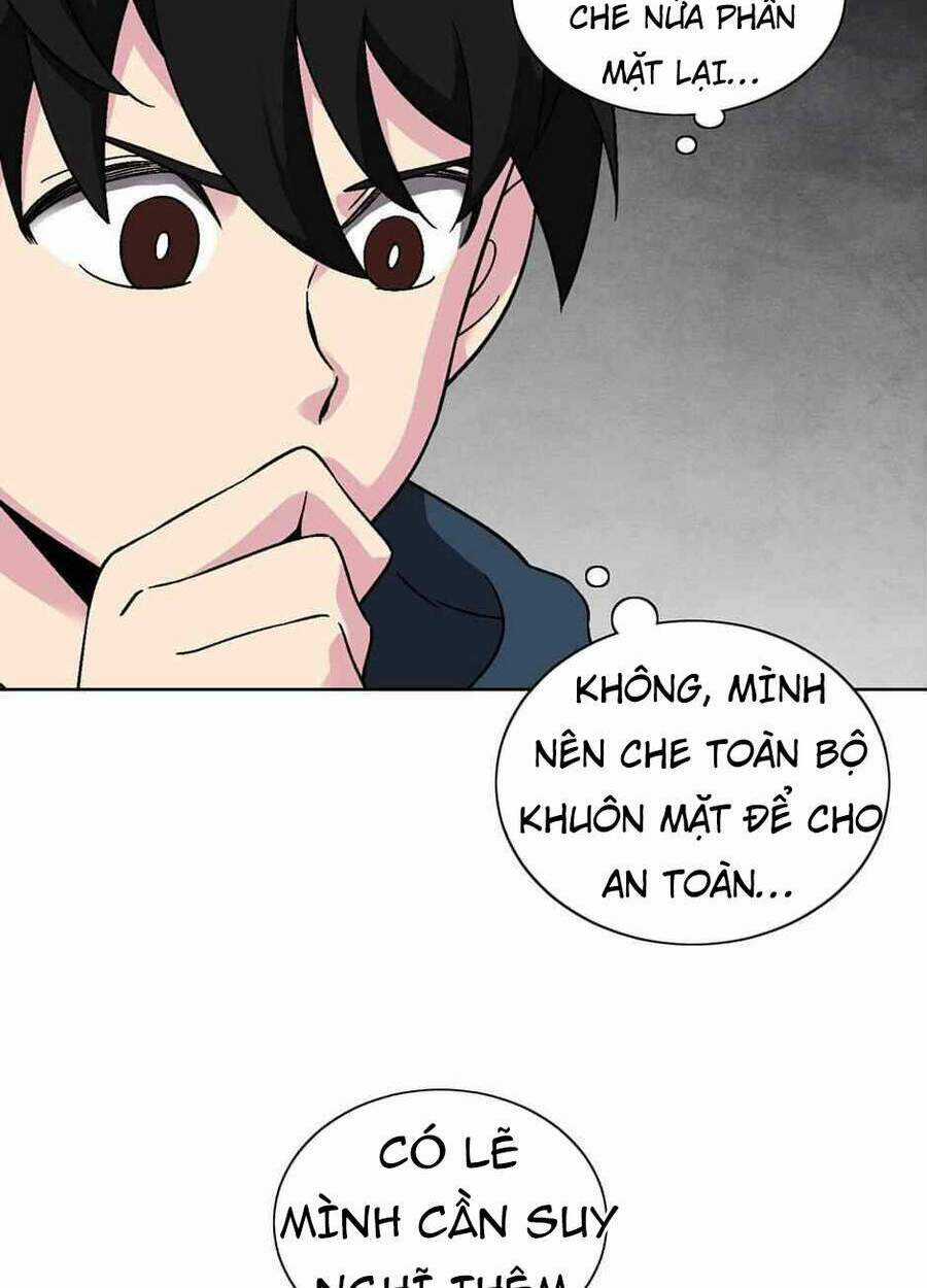 Hầm Ngục Bóng Tối - Chapter 29 - Trang 7