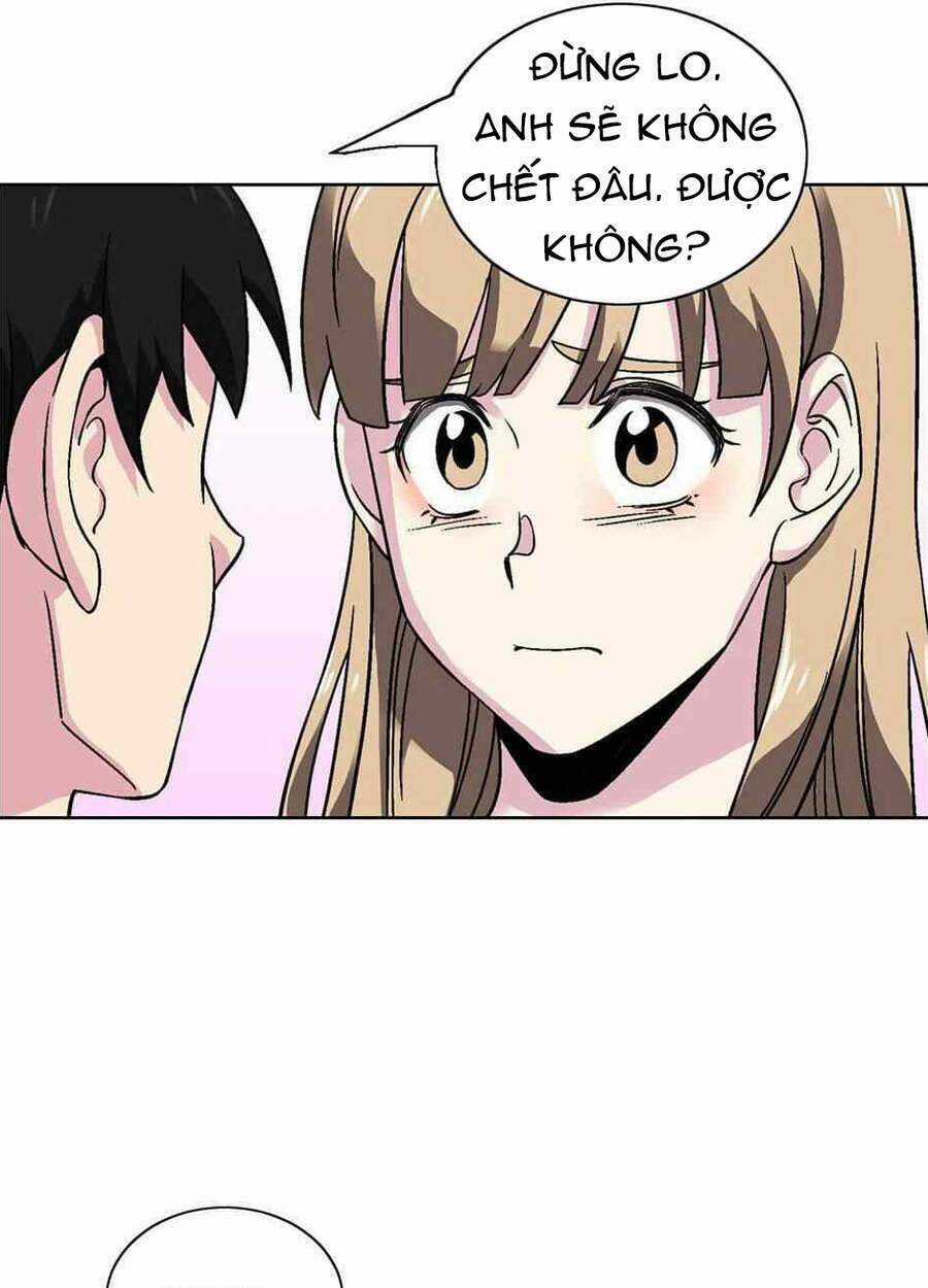 Hầm Ngục Bóng Tối - Chapter 29 - Trang 63