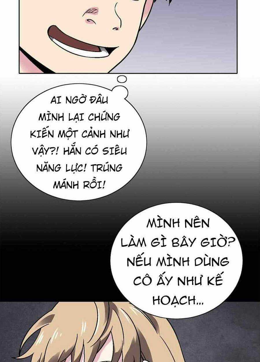 Hầm Ngục Bóng Tối - Chapter 29 - Trang 68