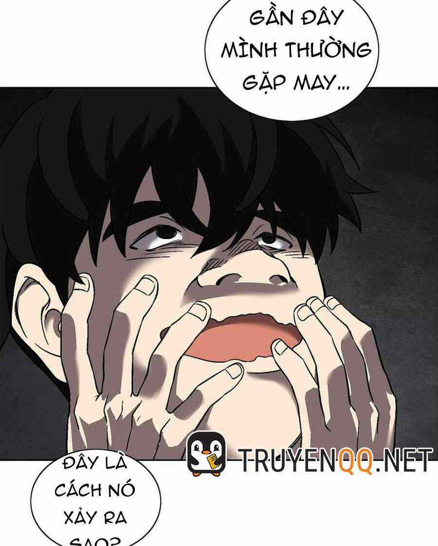 Hầm Ngục Bóng Tối - Chapter 29 - Trang 71