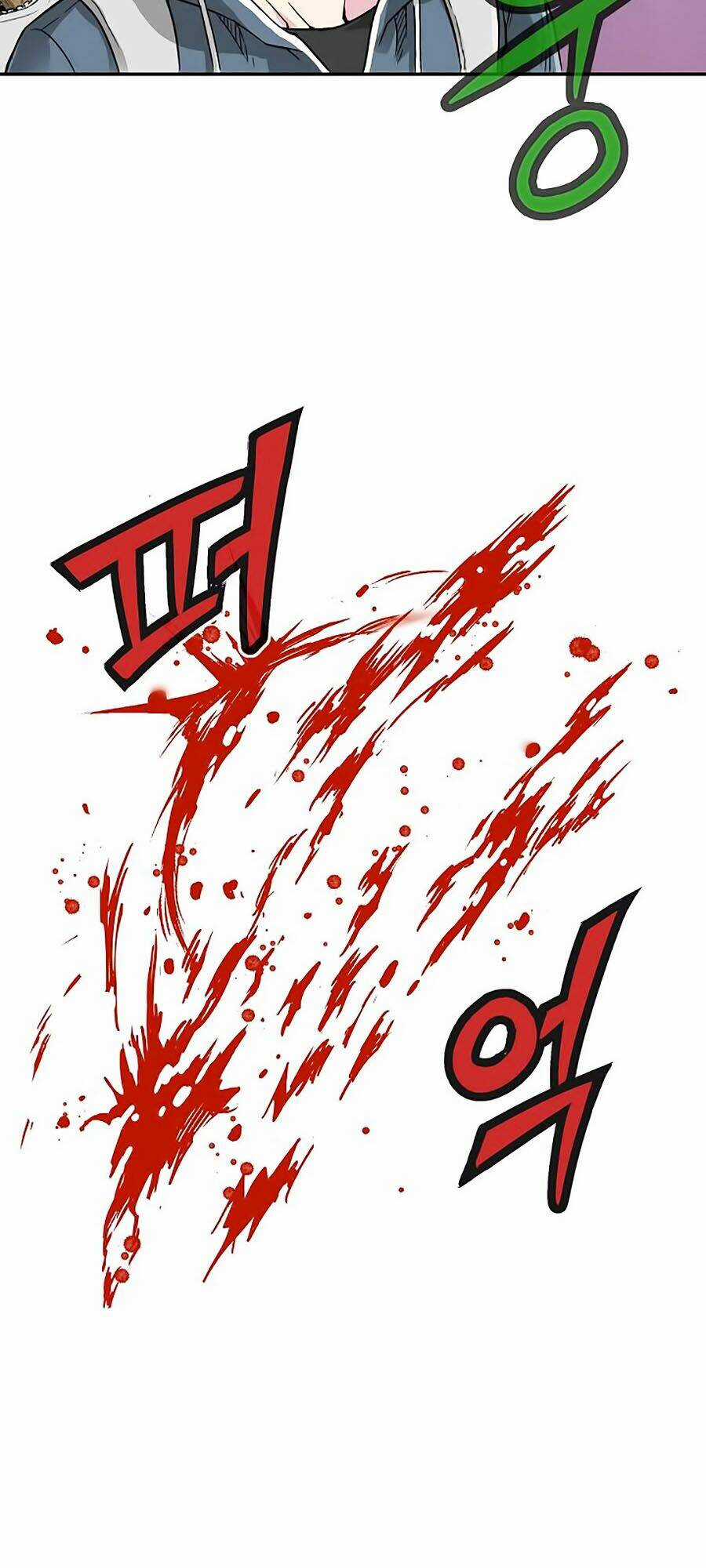 Hầm Ngục Bóng Tối - Chapter 3 - Trang 3