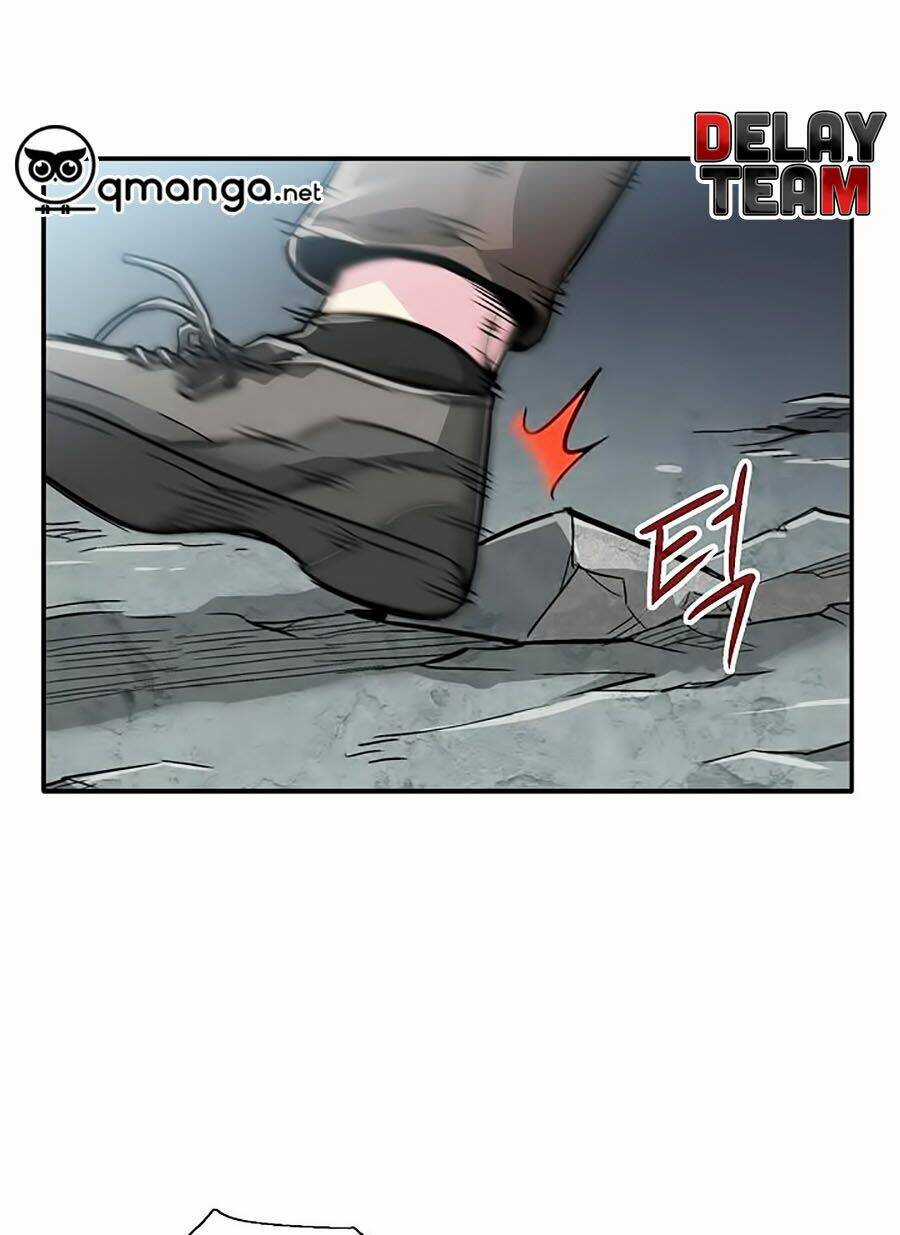 Hầm Ngục Bóng Tối - Chapter 3 - Trang 22