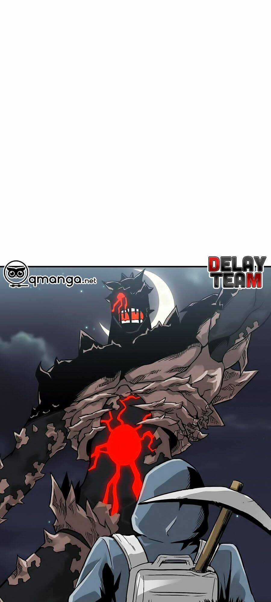 Hầm Ngục Bóng Tối - Chapter 3 - Trang 24