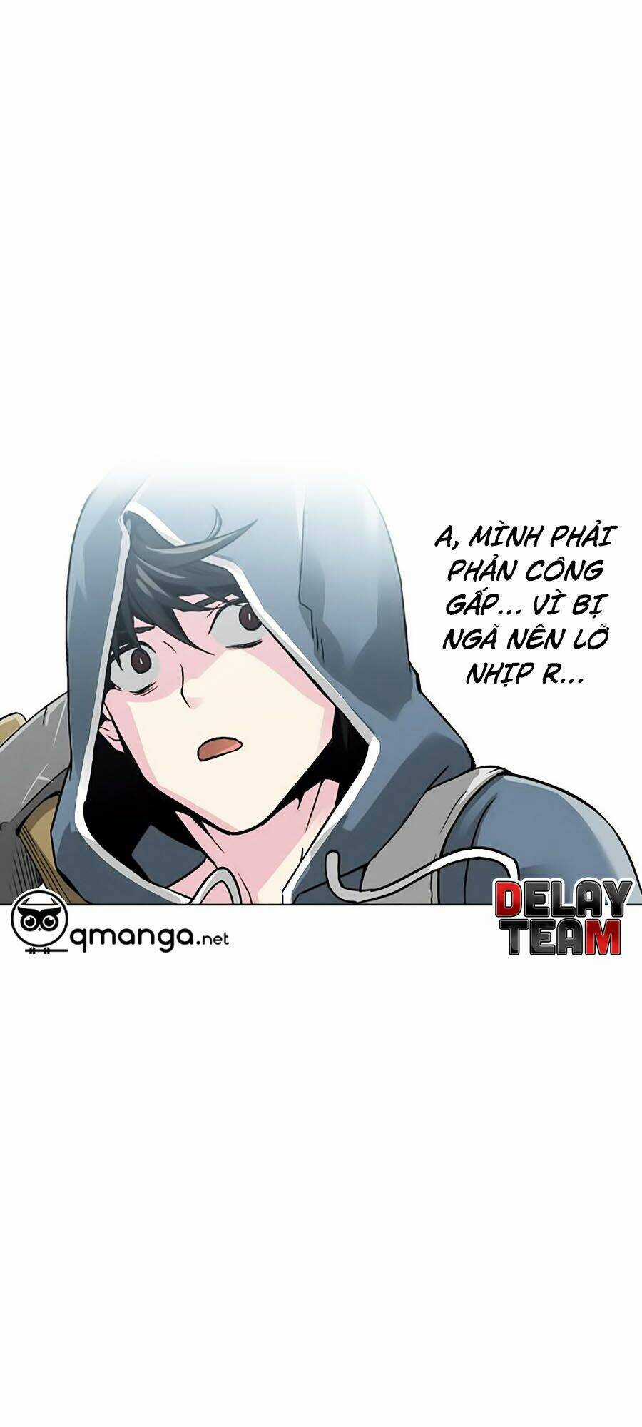 Hầm Ngục Bóng Tối - Chapter 3 - Trang 27