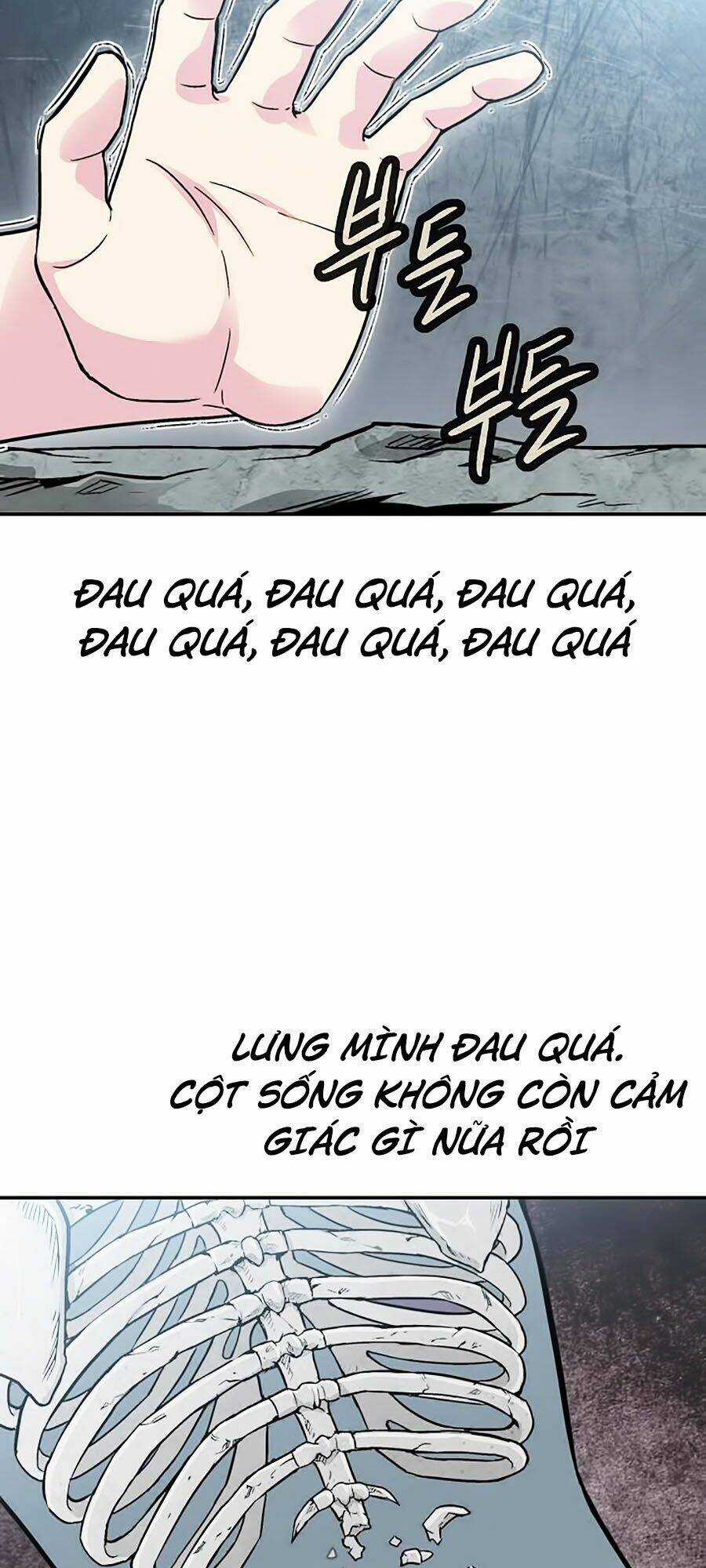 Hầm Ngục Bóng Tối - Chapter 3 - Trang 30