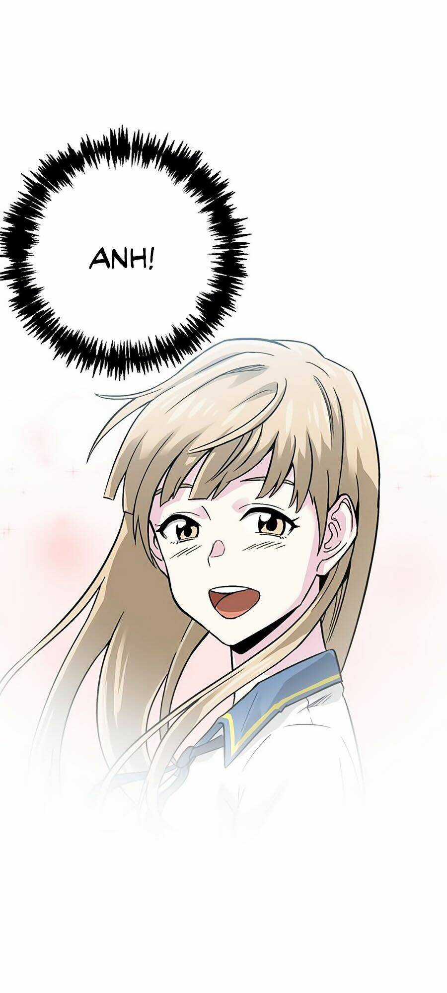 Hầm Ngục Bóng Tối - Chapter 3 - Trang 34