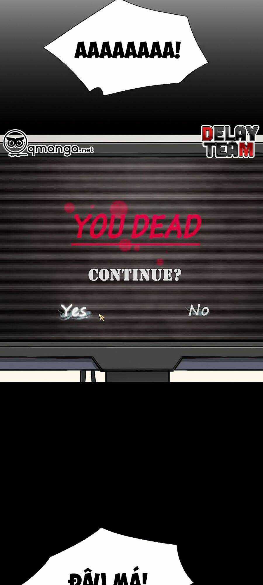 Hầm Ngục Bóng Tối - Chapter 3 - Trang 5