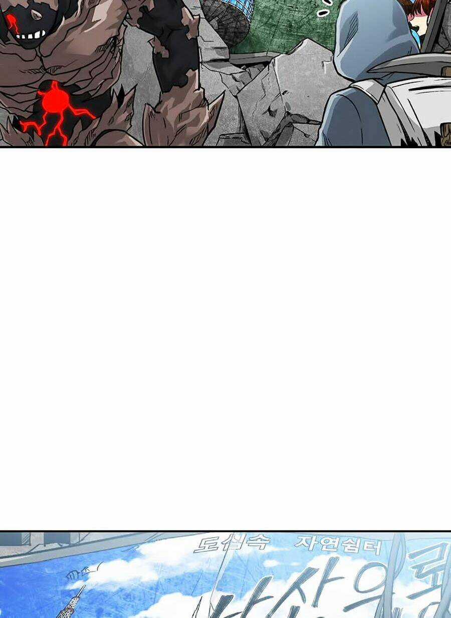 Hầm Ngục Bóng Tối - Chapter 3 - Trang 41