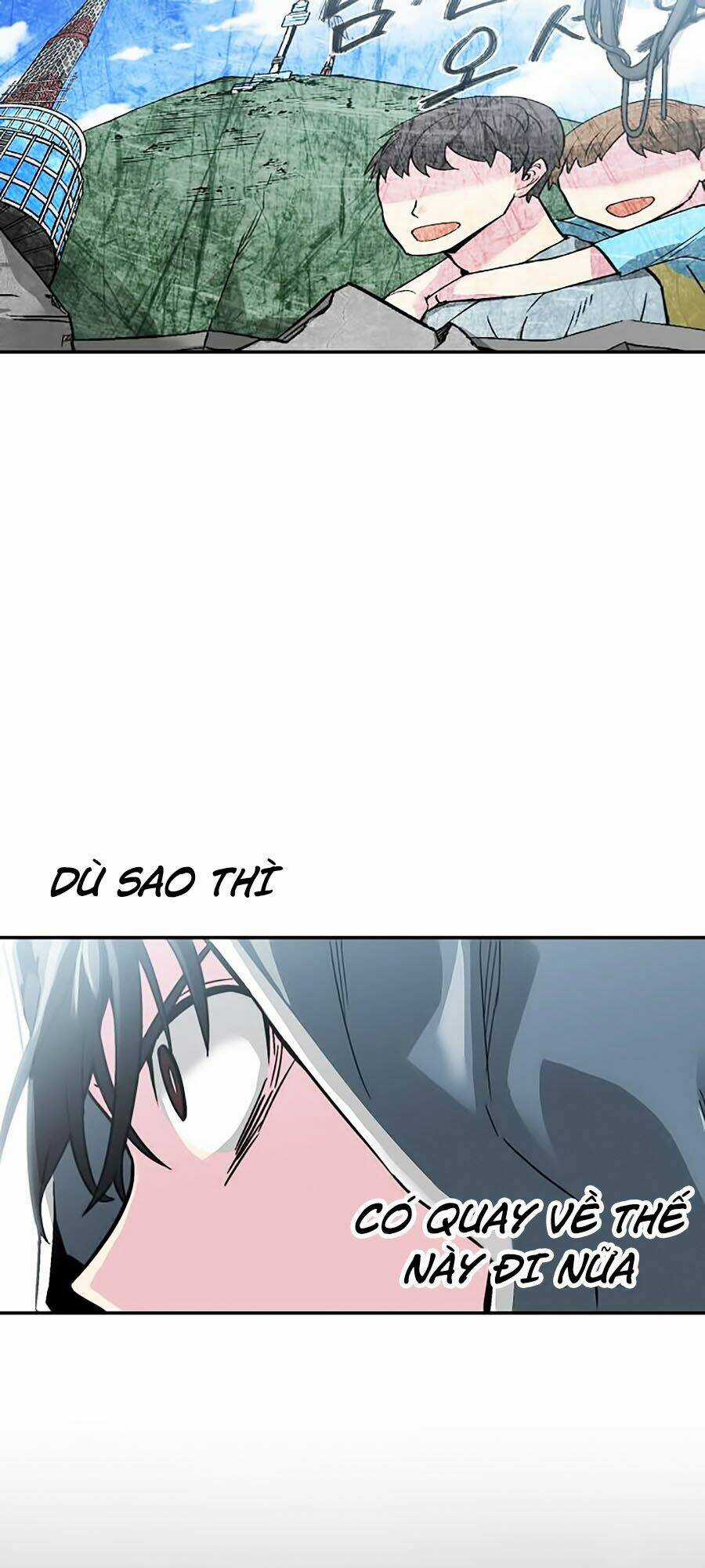 Hầm Ngục Bóng Tối - Chapter 3 - Trang 42