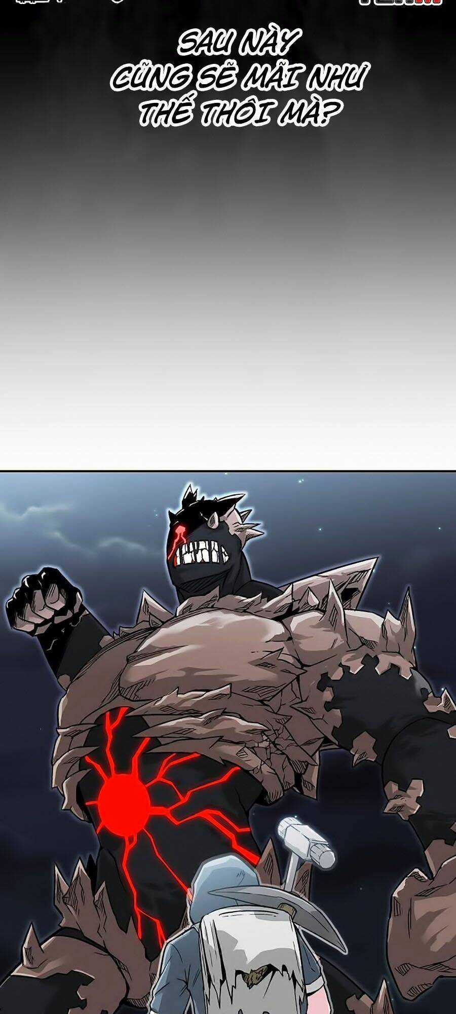 Hầm Ngục Bóng Tối - Chapter 3 - Trang 46