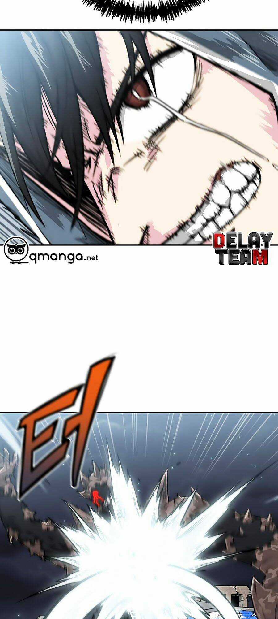 Hầm Ngục Bóng Tối - Chapter 3 - Trang 48