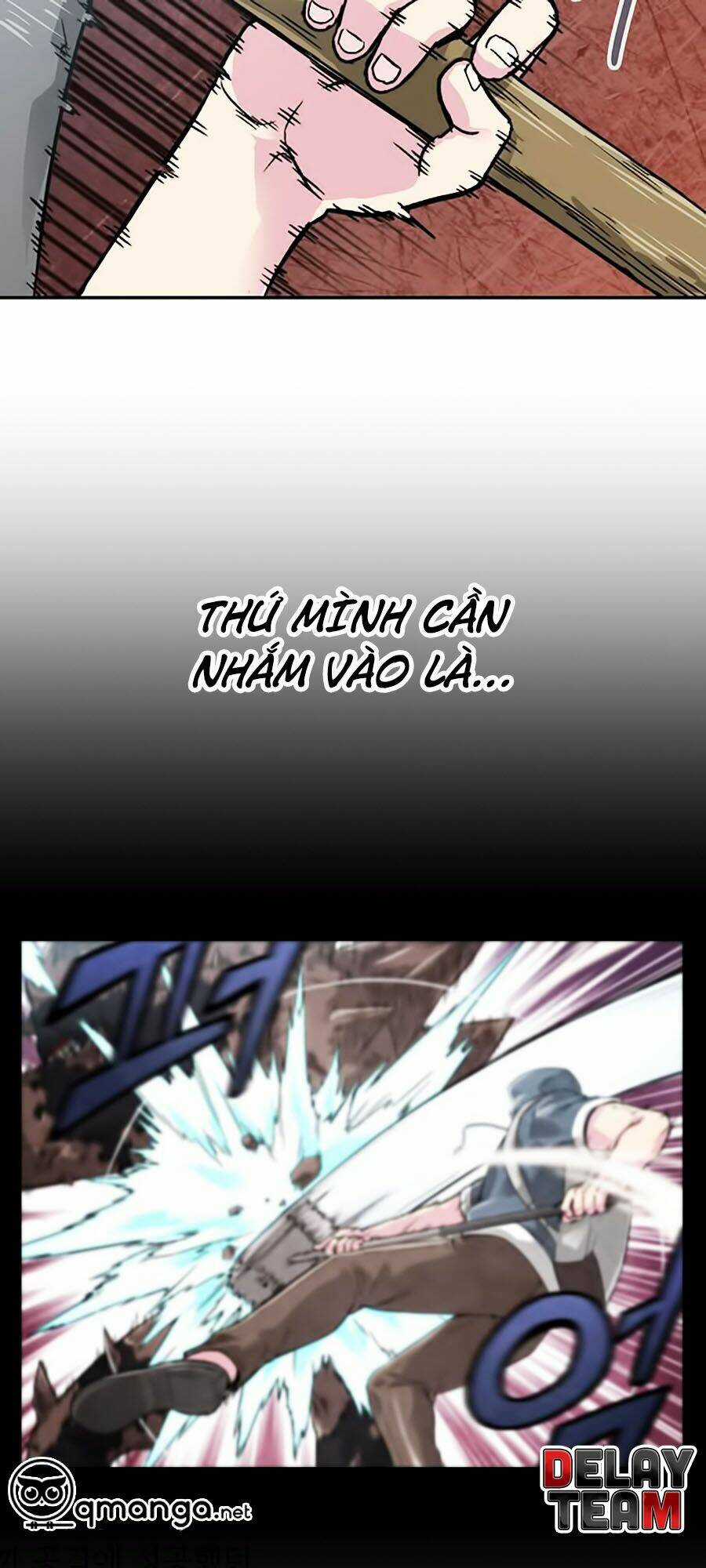 Hầm Ngục Bóng Tối - Chapter 3 - Trang 51