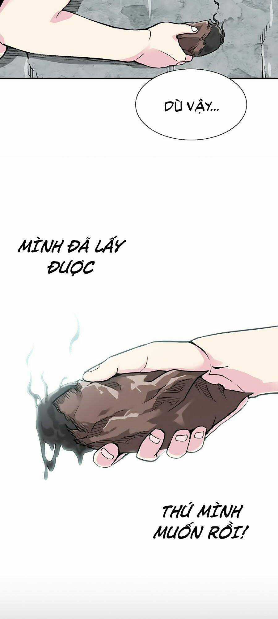 Hầm Ngục Bóng Tối - Chapter 3 - Trang 59