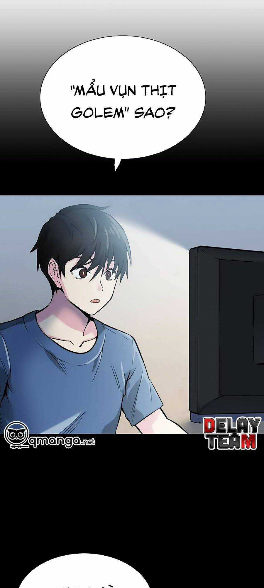 Hầm Ngục Bóng Tối - Chapter 3 - Trang 60