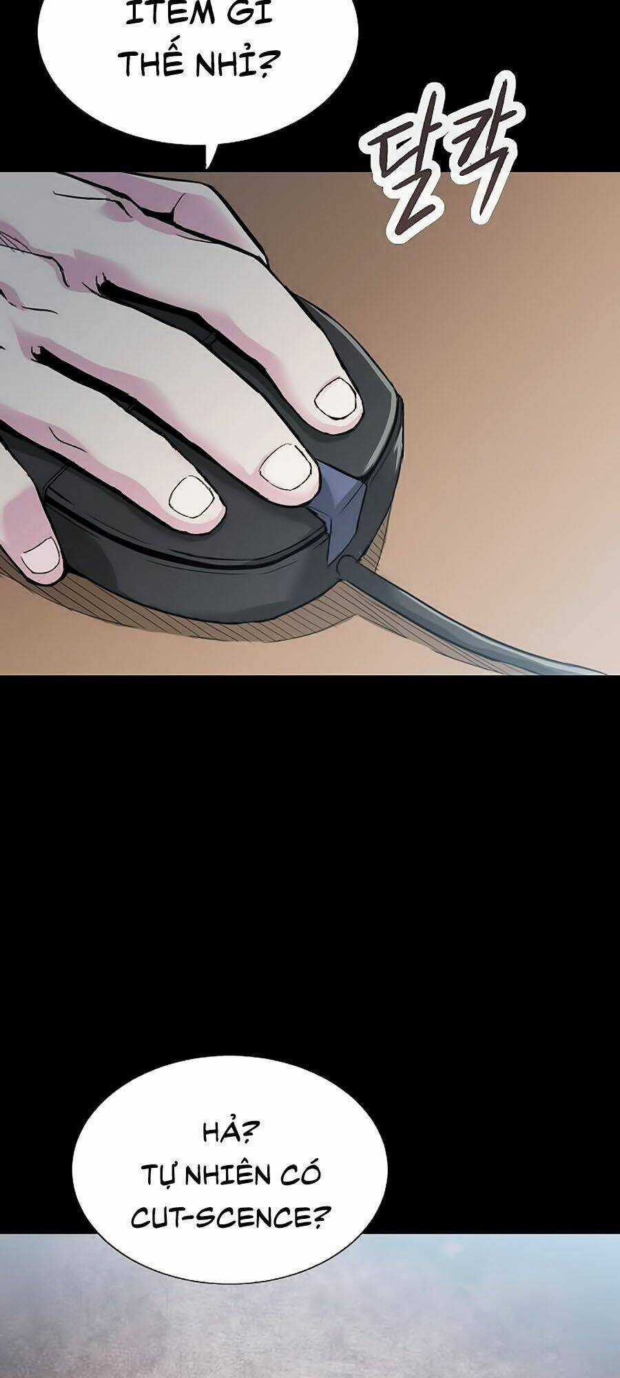 Hầm Ngục Bóng Tối - Chapter 3 - Trang 61