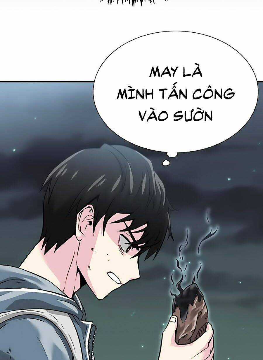 Hầm Ngục Bóng Tối - Chapter 3 - Trang 66