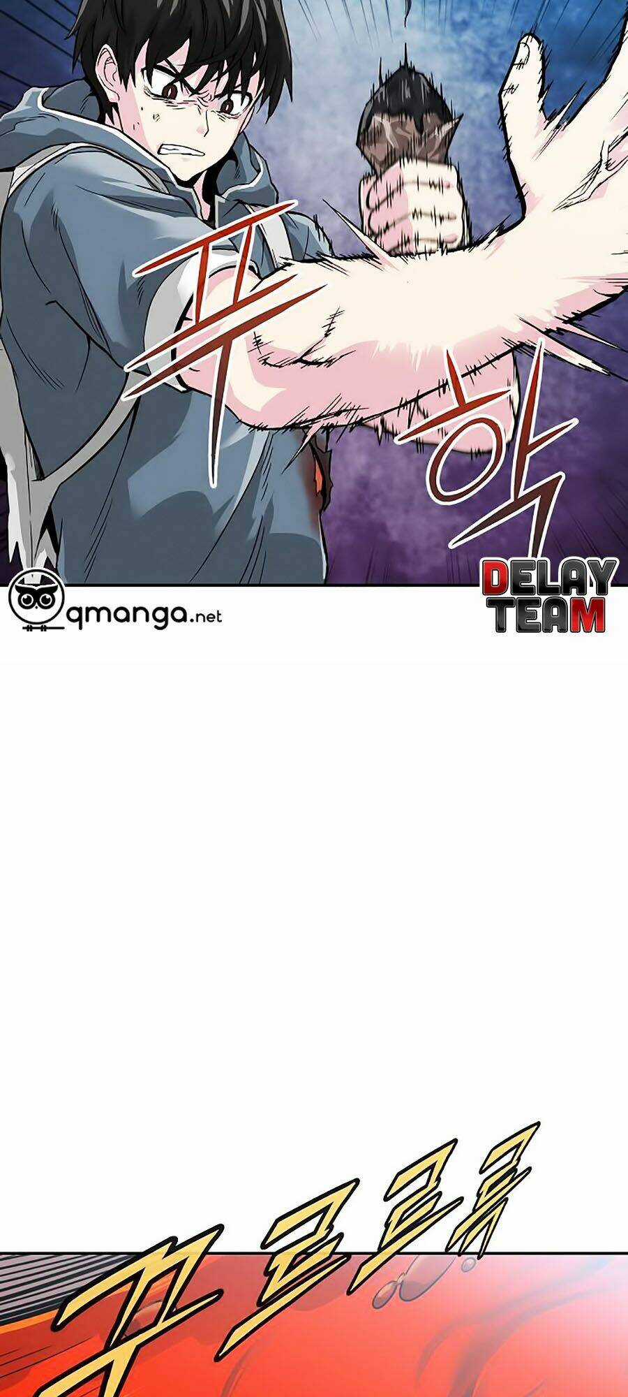 Hầm Ngục Bóng Tối - Chapter 3 - Trang 72