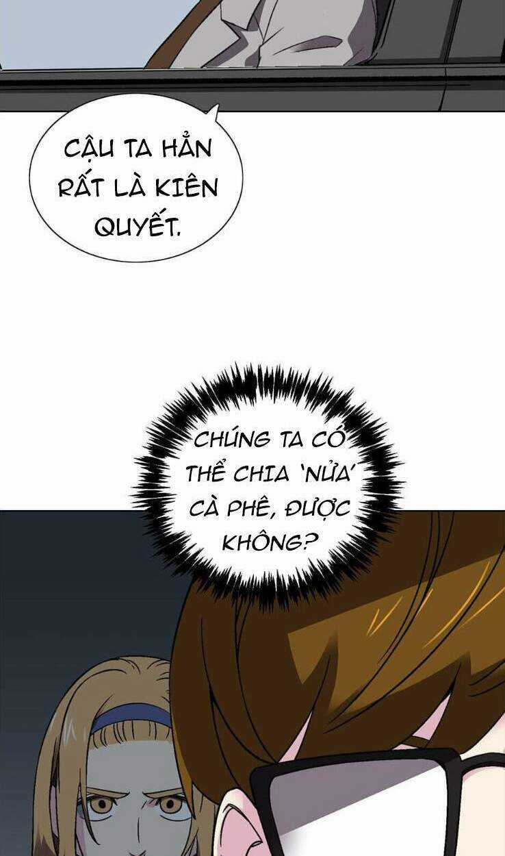 Hầm Ngục Bóng Tối - Chapter 30 - Trang 15