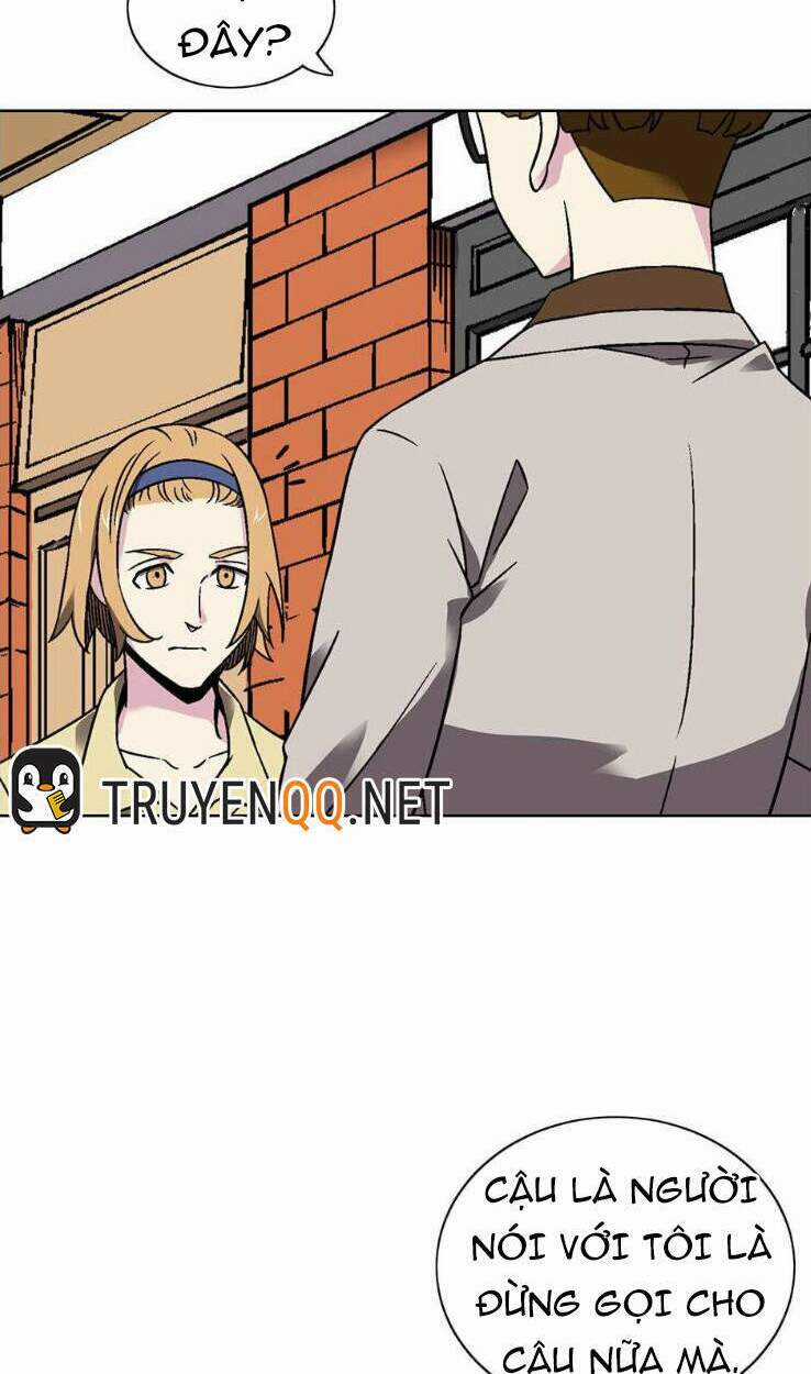 Hầm Ngục Bóng Tối - Chapter 30 - Trang 3