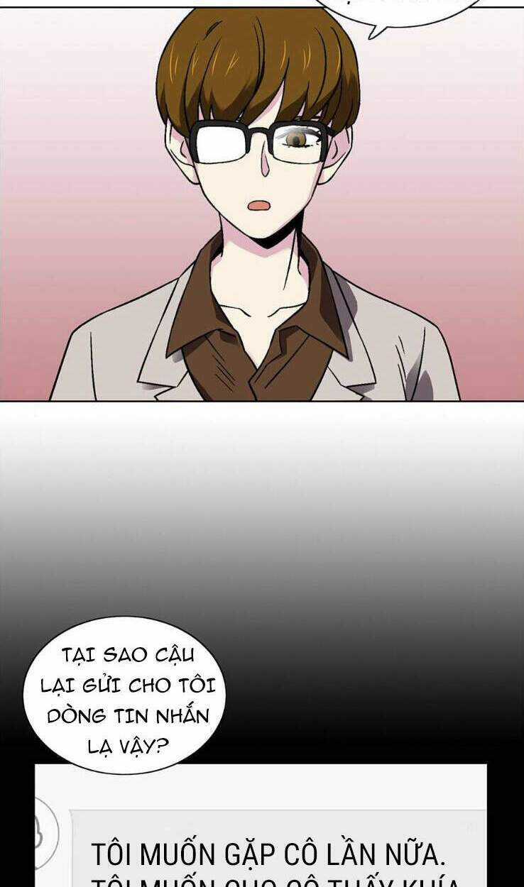 Hầm Ngục Bóng Tối - Chapter 30 - Trang 4