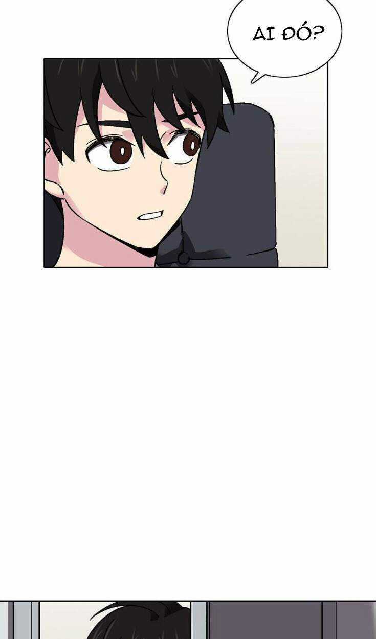 Hầm Ngục Bóng Tối - Chapter 30 - Trang 35
