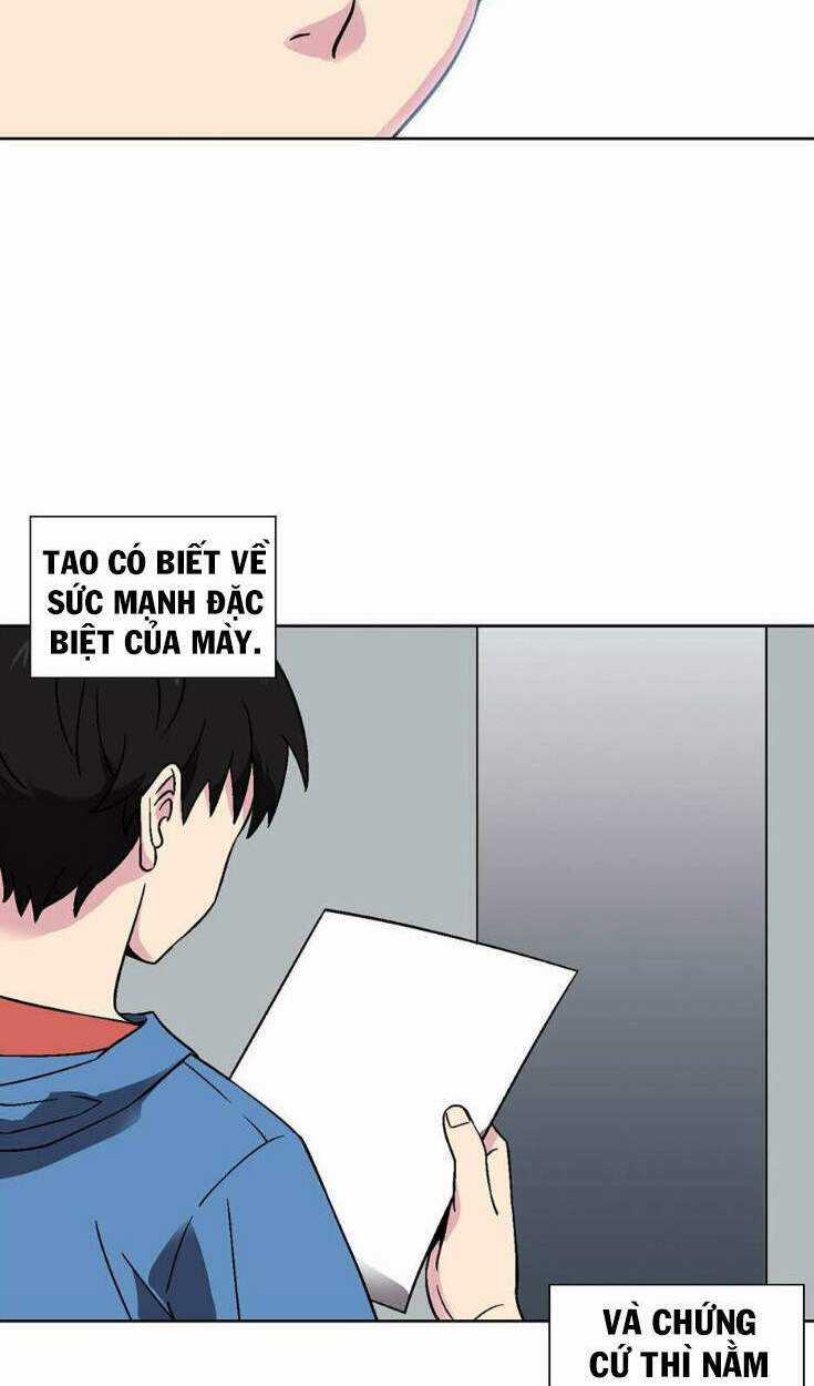 Hầm Ngục Bóng Tối - Chapter 30 - Trang 40