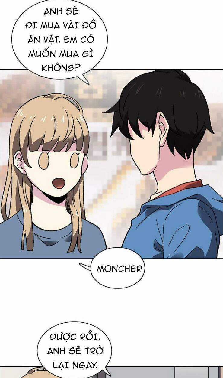 Hầm Ngục Bóng Tối - Chapter 30 - Trang 44