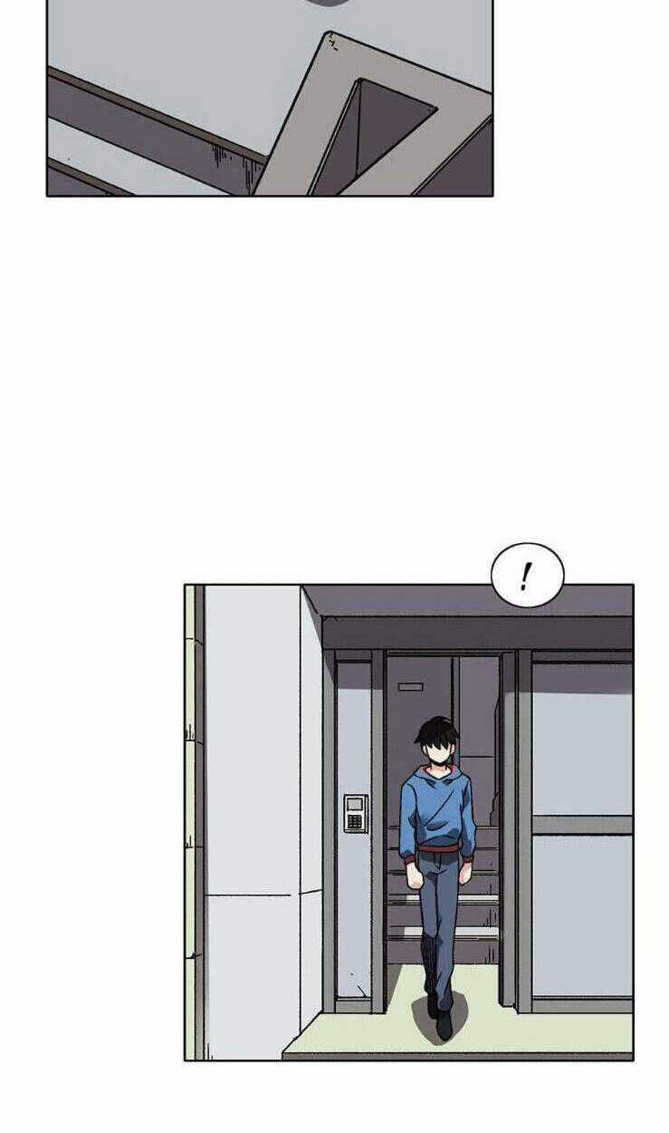 Hầm Ngục Bóng Tối - Chapter 30 - Trang 46