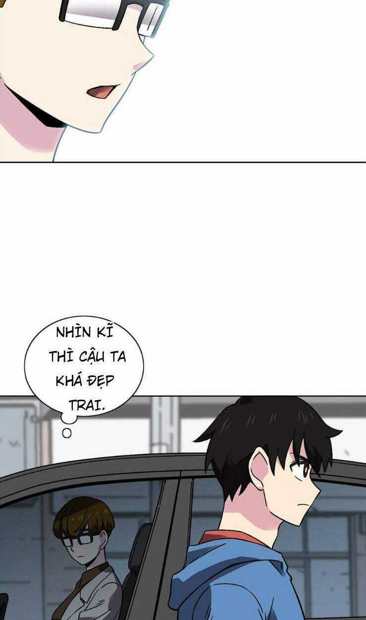 Hầm Ngục Bóng Tối - Chapter 30 - Trang 48