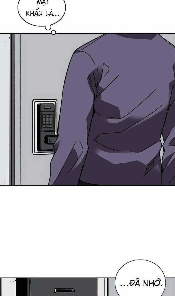 Hầm Ngục Bóng Tối - Chapter 30 - Trang 52