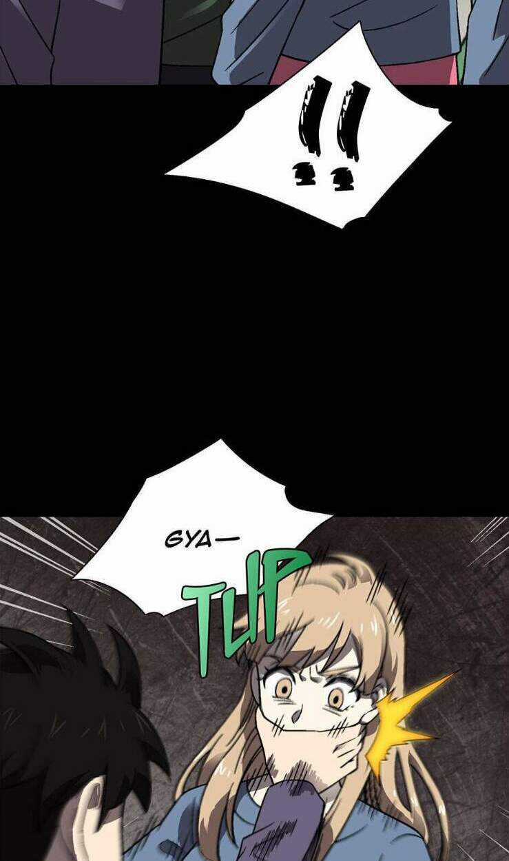 Hầm Ngục Bóng Tối - Chapter 30 - Trang 56