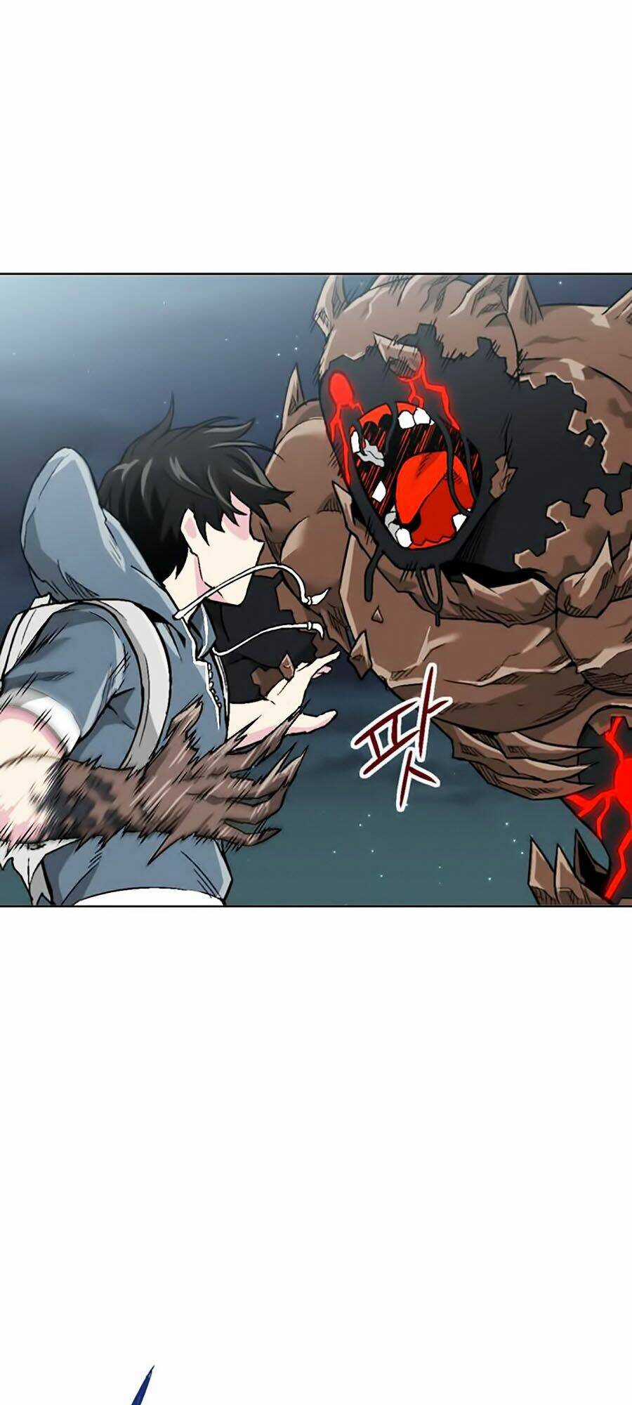 Hầm Ngục Bóng Tối - Chapter 4 - Trang 3