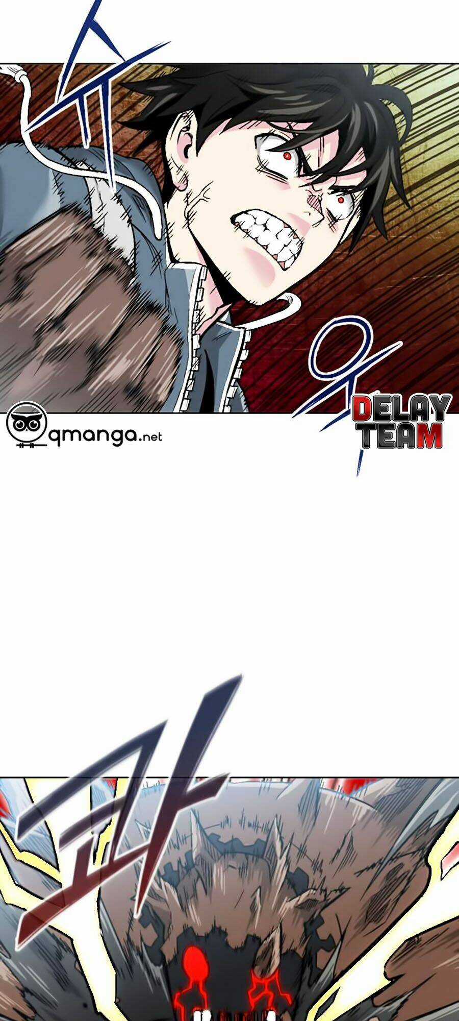 Hầm Ngục Bóng Tối - Chapter 4 - Trang 4